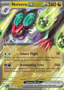 Noivern ex Immagine principale del prodotto
