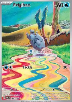 Frigibax Immagine principale del prodotto