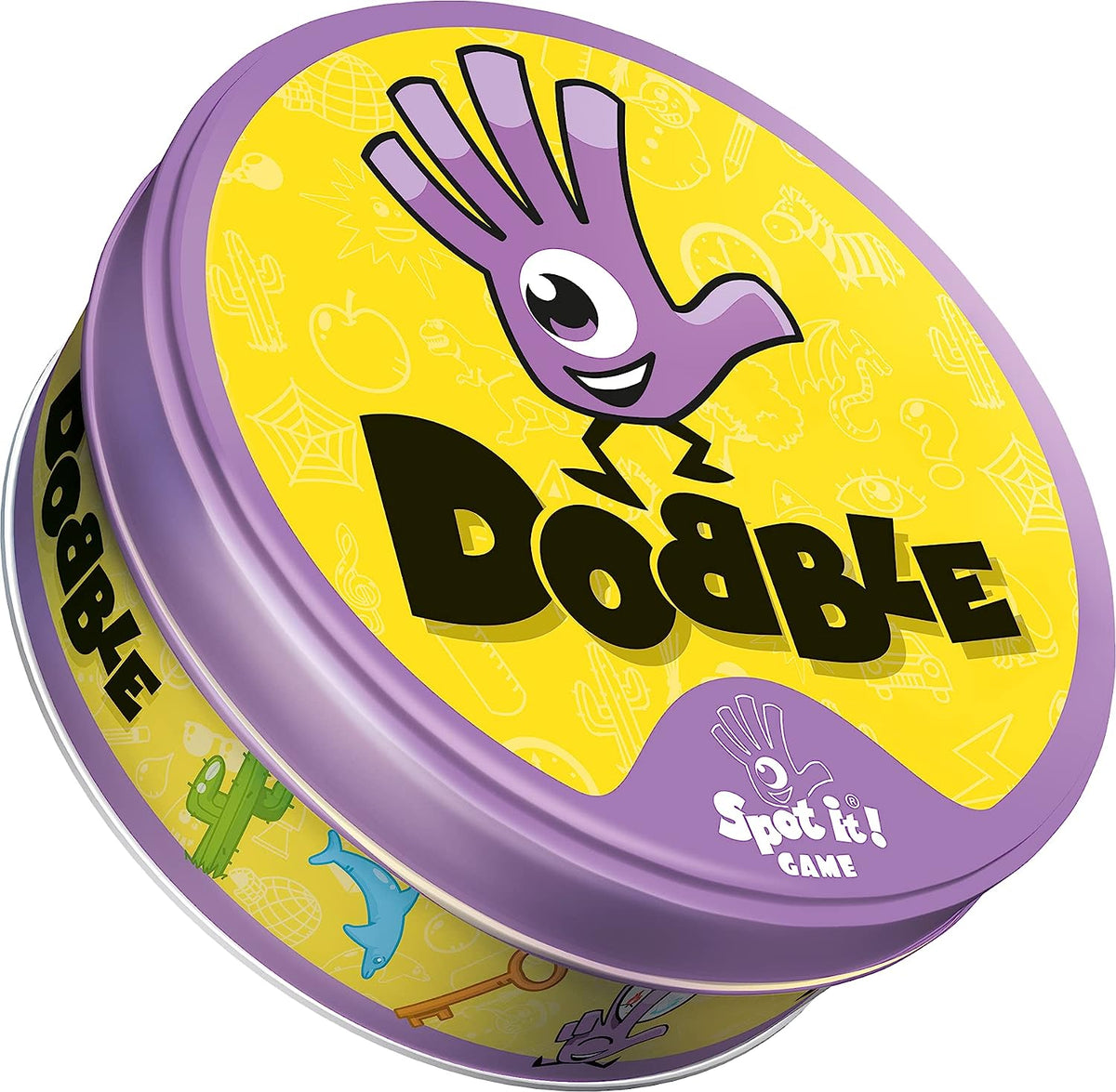 Dobble Classic Immagine principale del prodotto