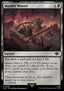Mordor Muster