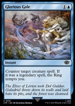 Glorious Gale Immagine principale del prodotto