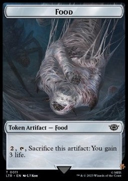 Food Token (V.3)