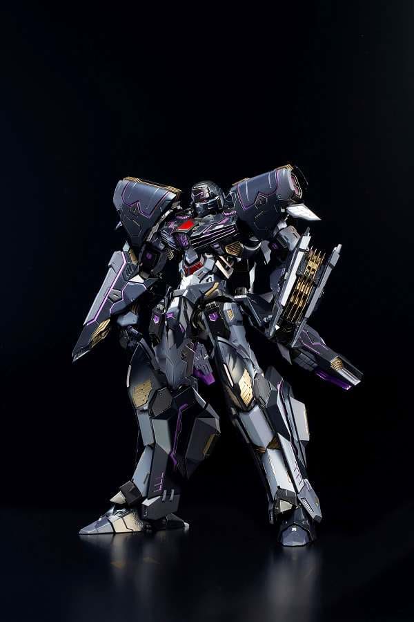 Transformers Kkk Megatron Af Immagine principale del prodotto