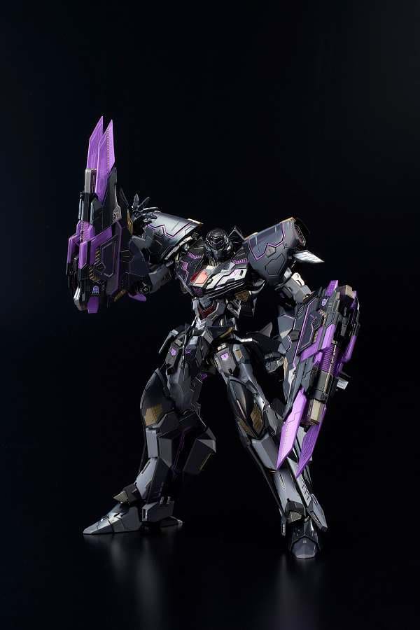 Transformers Kkk Megatron Af