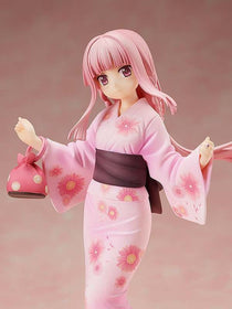 Magi Madoka Side Story Tamaki Yukata Ver