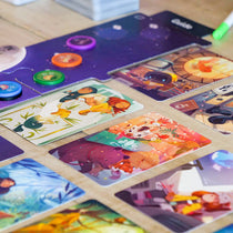 Stella: Dixit Universe