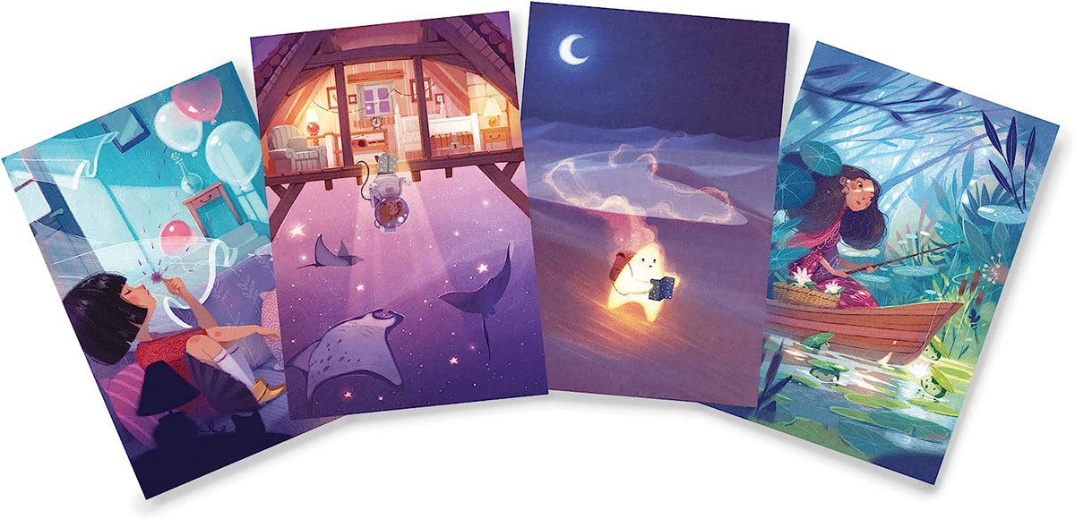 Stella: Dixit Universe