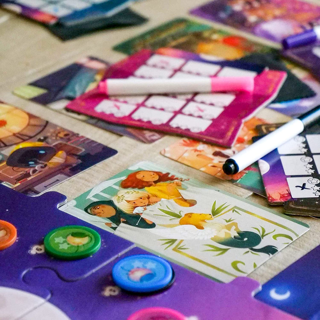 Stella: Dixit Universe