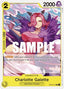 Charlotte Galette (OP03-107)