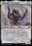 Zhulodok, Void Gorger (V.1)
