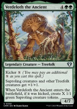 Verdeloth the Ancient