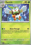 Dartrix