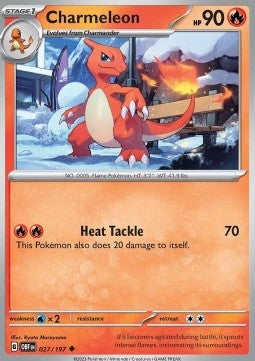 Charmeleon Immagine principale del prodotto