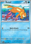 Buizel