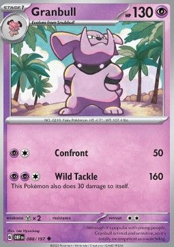 Granbull