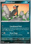 Houndour