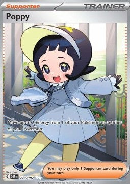 Poppy Immagine principale del prodotto