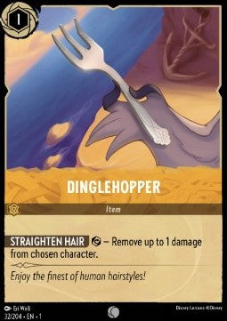 Dinglehopper Immagine principale del prodotto