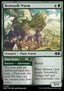 Beanstalk Wurm // Plant Beans