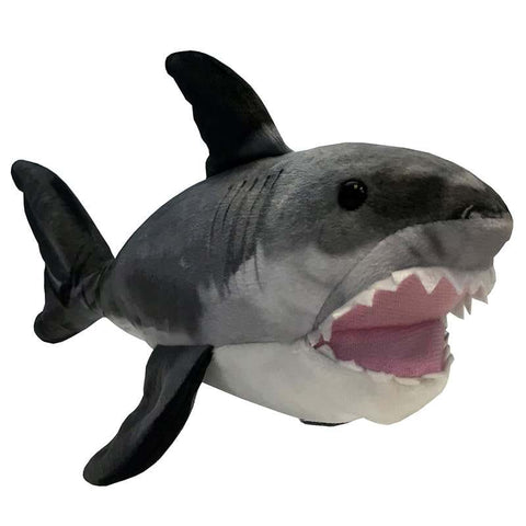 Jaws Bruce The Shark Plush