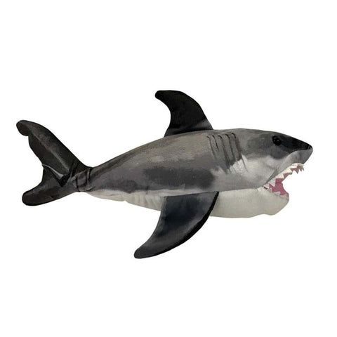 Jaws Bruce The Shark Plush