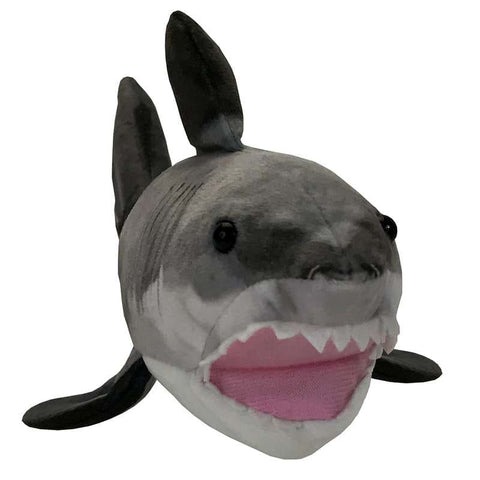 Jaws Bruce The Shark Plush