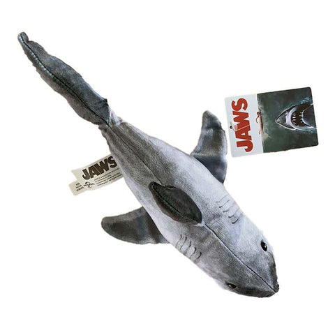 Jaws Bruce The Shark Plush