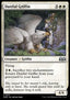 Dutiful Griffin