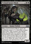 Twisted Sewer-Witch