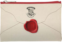 Hp Hogwarts Letter Rectangular Pouch
