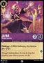 Jafar - Wicked Sorcerer
