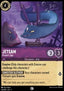 Jetsam - Ursula's Spy