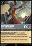 Captain Hook - Captain of the Jolly Roger