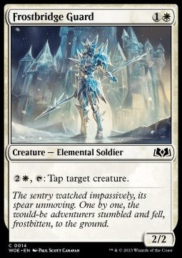 Frostbridge Guard Immagine principale del prodotto