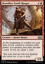 Boundary Lands Ranger