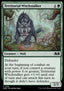 Territorial Witchstalker
