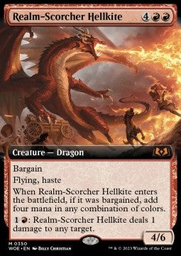 Realm-Scorcher Hellkite