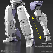 30mm Bexm 14t Cielnova White 1/144