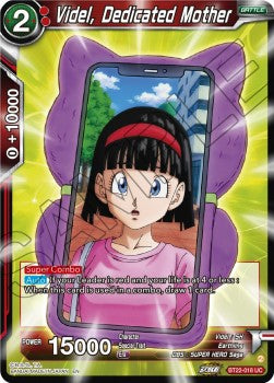 Videl, Dedicated Mother Immagine principale del prodotto