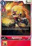Agunimon (BT4-011)