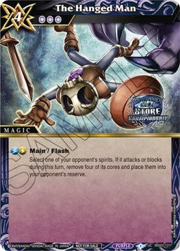 The Hanged Man