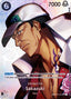 Sakazuki (OP02-099)