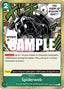 Spiderweb (OP04-035)