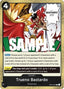 Trueno Bastardo (OP04-094)
