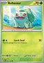 Bulbasaur