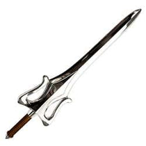 Motu He Man Power Sword Prop Repl