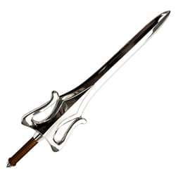 Motu He Man Power Sword Prop Repl