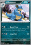 Nidoqueen