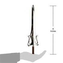 Motu He Man Power Sword Prop Repl