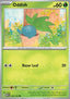 Oddish